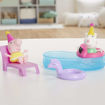 Picture of PEPPA PIG PEPPAS POOL PARTY SET